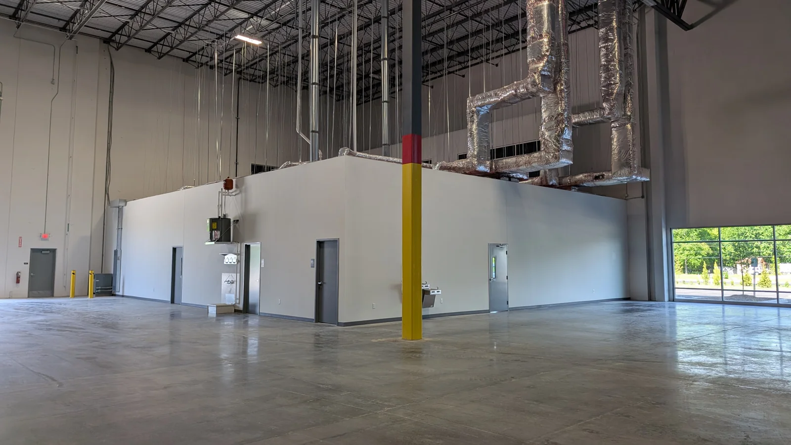 Coastal Logistics Center II — Sale in Suffolk, VA, photo 7 of 7