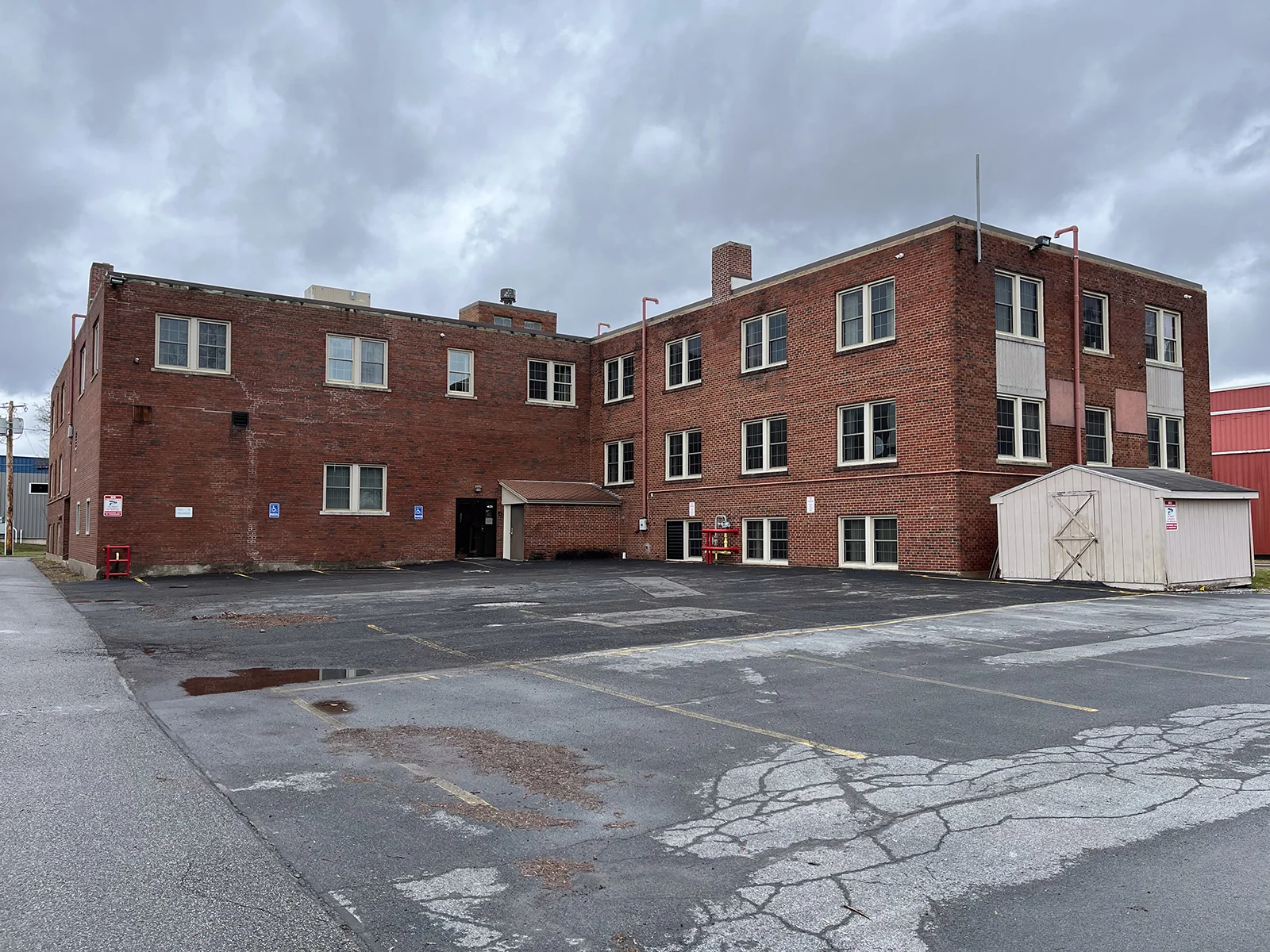 Office in Rome, NY — Sale in Rome, NY, photo 8 of 8