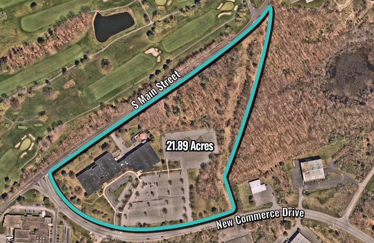 Industrial in Wilkes-Barre, PA — Sale in Wilkes-Barre, PA, photo 1 of 1