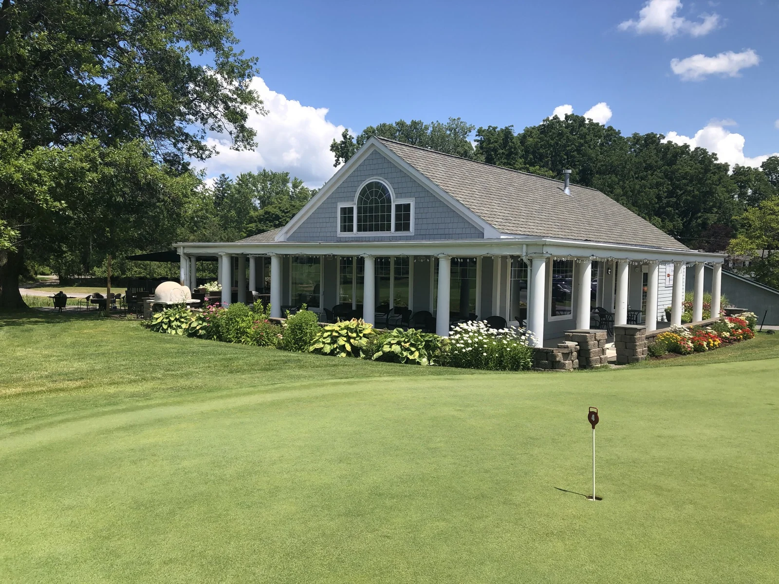 Oneida Community Golf Club — Sale in Oneida, NY, photo 2 of 3