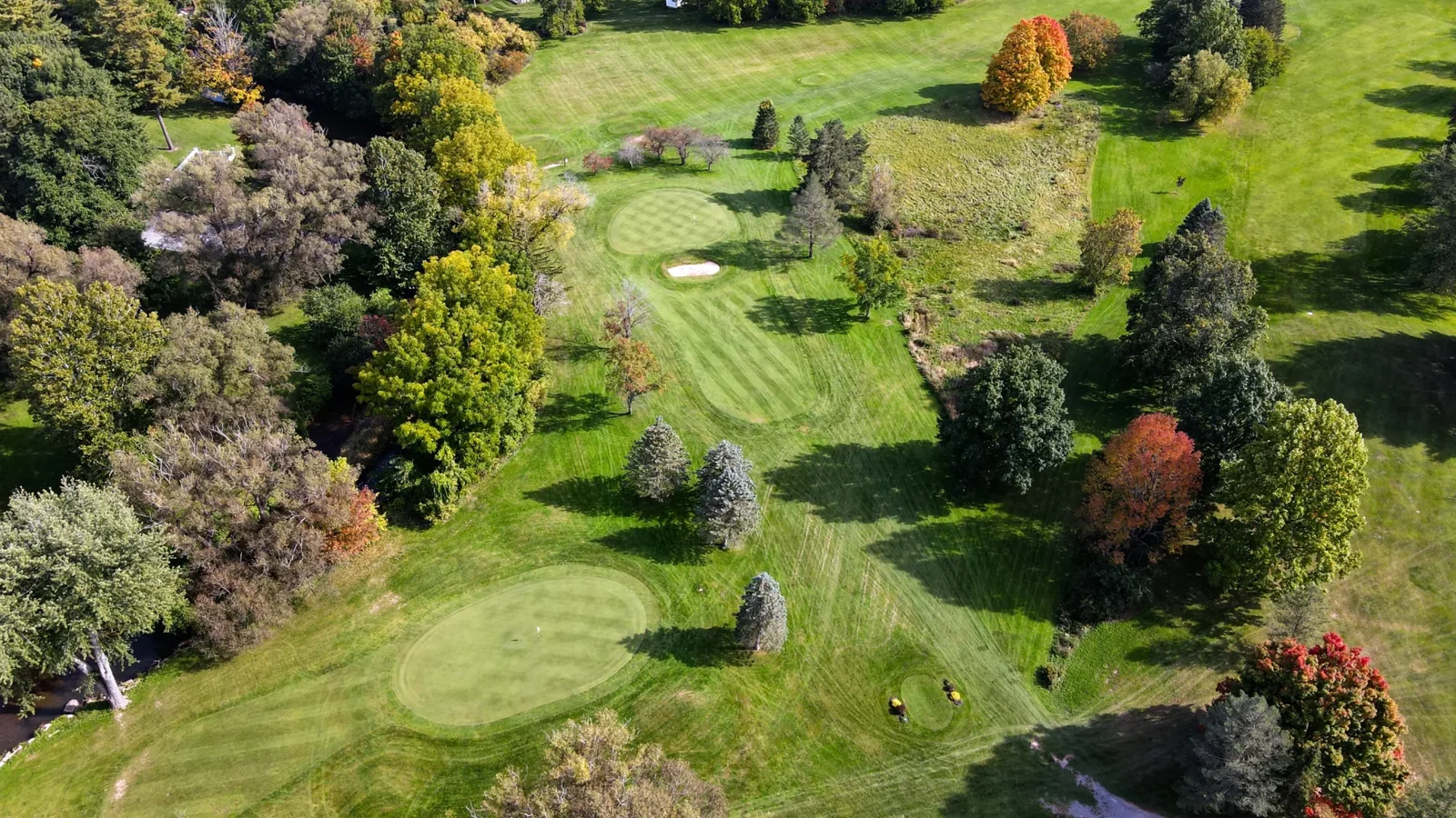 Oneida Community Golf Club — Sale in Oneida, NY, photo 3 of 3