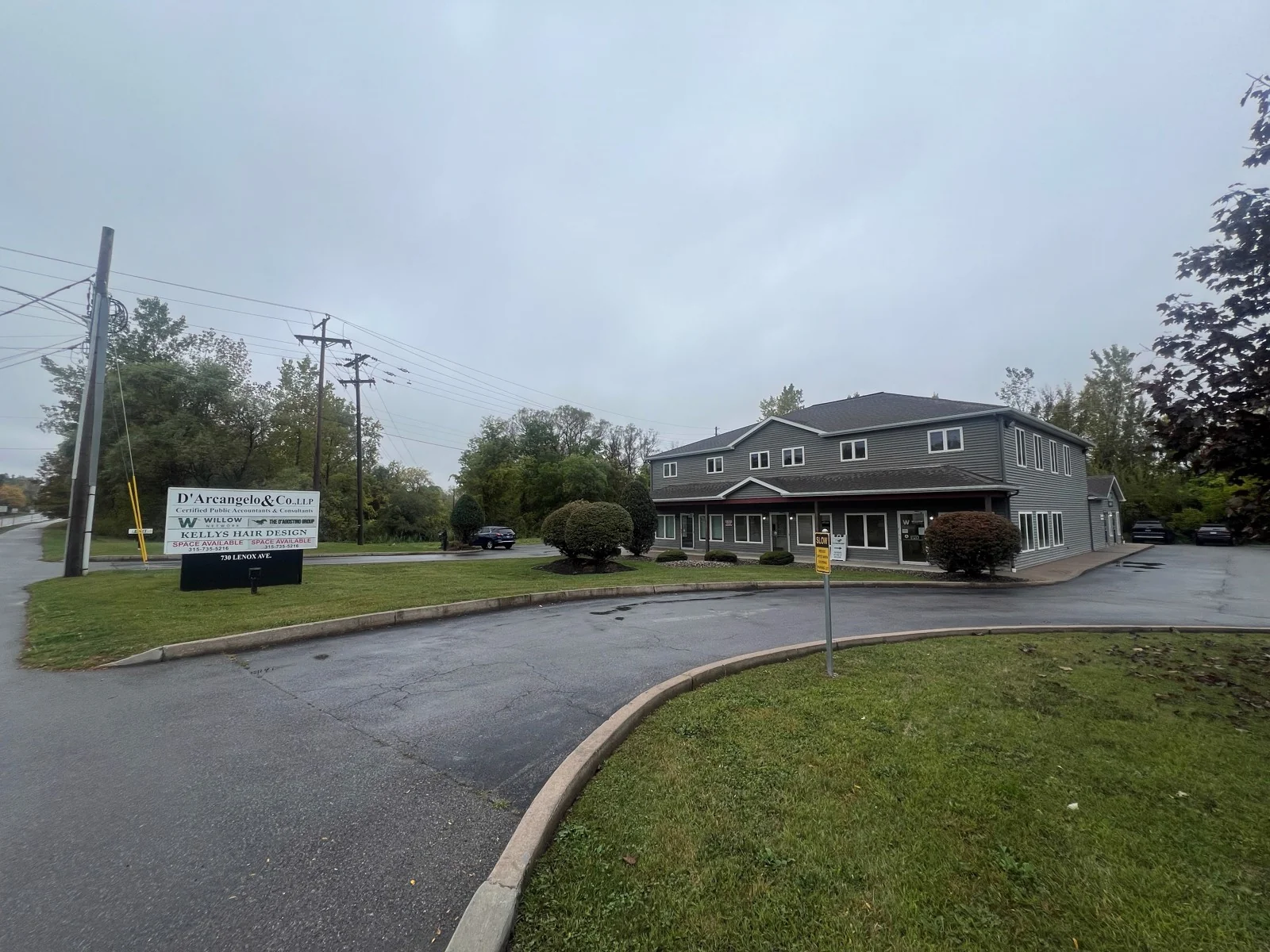 Office in Oneida, NY — Sale in Oneida, NY, photo 4 of 5