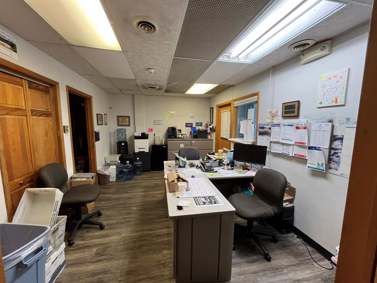 127 Washington St — Sale in Binghamton, NY, photo 4 of 5