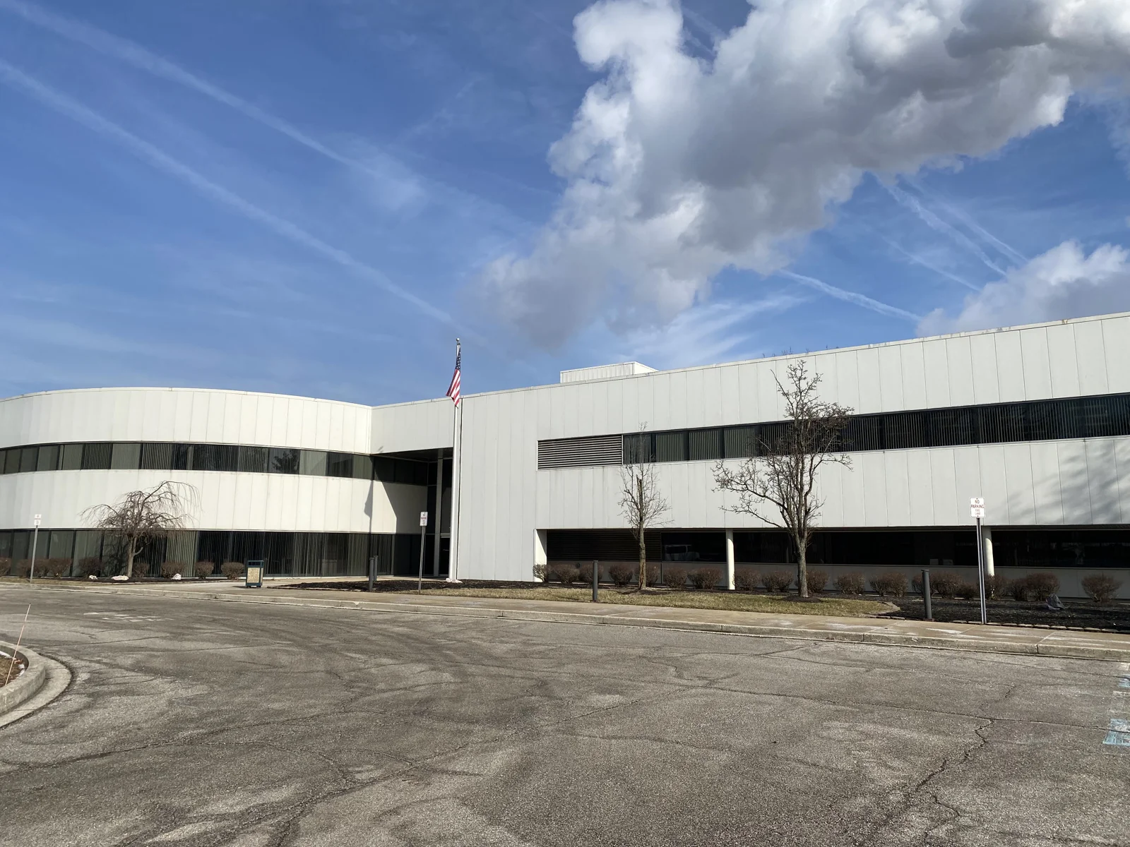 Office in Baltimore, MD — Sale in Baltimore, MD, photo 1 of 3