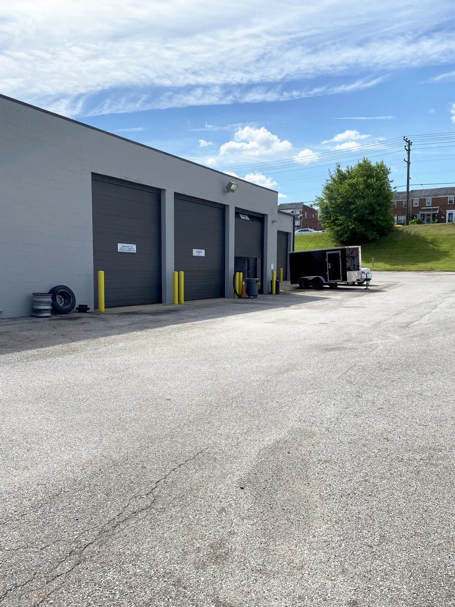 Industrial in Baltimore, MD — Sale in Baltimore, MD, photo 2 of 4