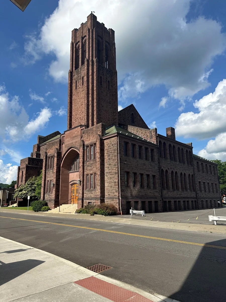 308 Main Street — Sale in Johnson City, NY, photo 1 of 5