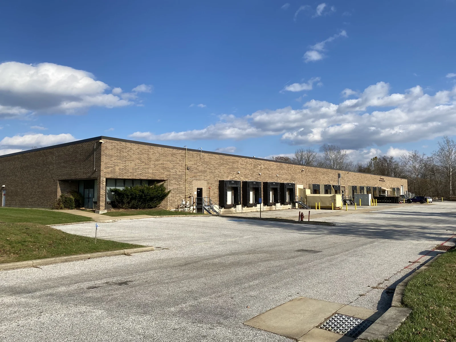 FlexIndustrial in Cockeysville, MD — Sale in Cockeysville, MD, photo 1 of 1