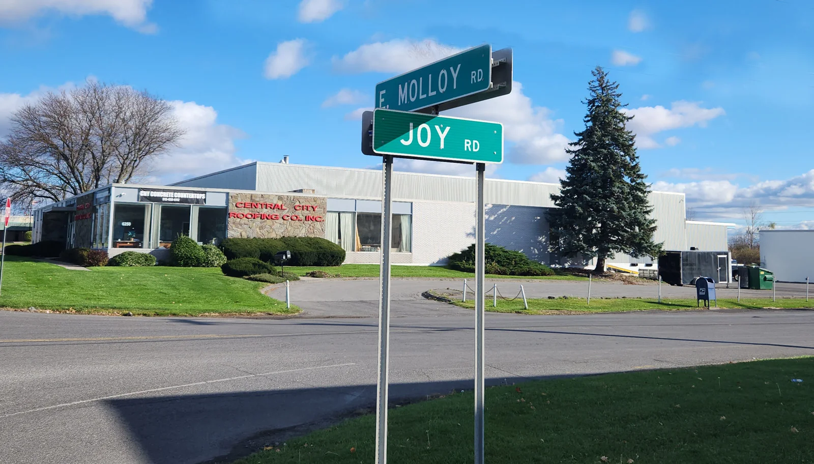 Industrial in East Syracuse, NY — Sale in East Syracuse, NY, photo 6 of 8