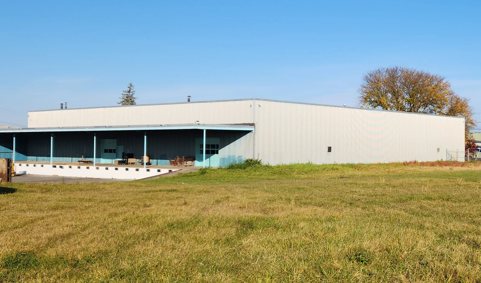 Industrial in East Syracuse, NY — Sale in East Syracuse, NY, photo 8 of 8