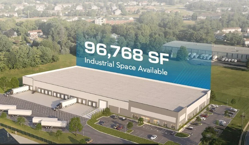 Industrial in York, PA — Lease in York, PA, photo 1 of 2