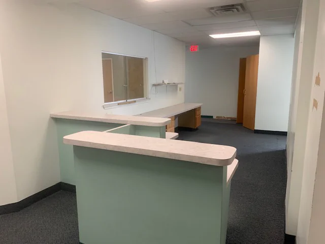 Office in Syracuse, NY — Lease in Syracuse, NY, photo 2 of 8