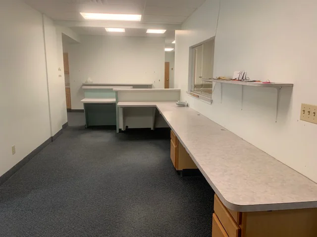 Office in Syracuse, NY — Lease in Syracuse, NY, photo 5 of 8