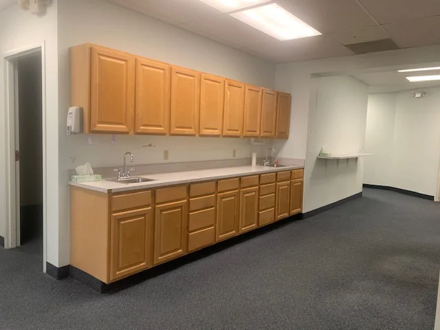 Office in Syracuse, NY — Lease in Syracuse, NY, photo 6 of 8