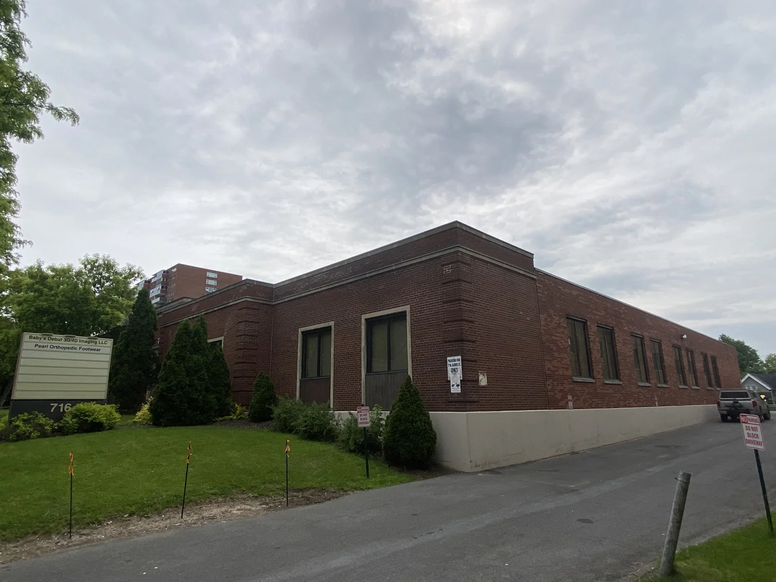 Office in Syracuse, NY — Lease in Syracuse, NY, photo 8 of 8