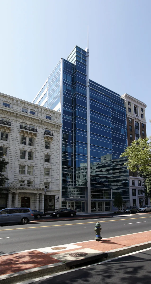 1430 K Street NW — Sale in Washington, DC, photo 1 of 1