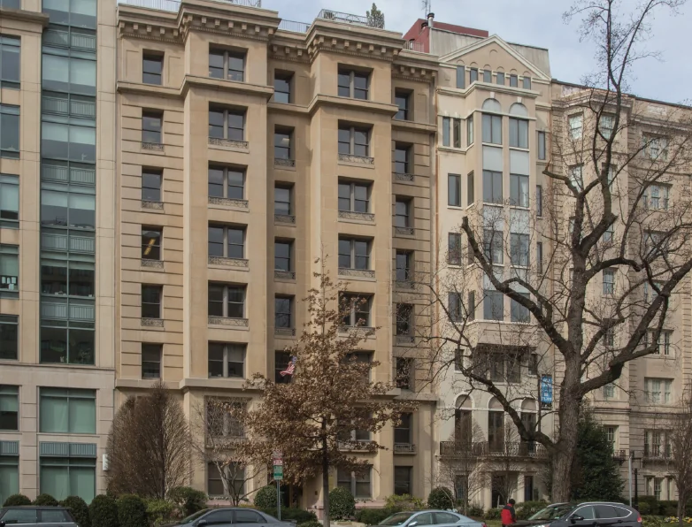 1016 16th Street, NW — Sale in Washington, DC, photo 1 of 1