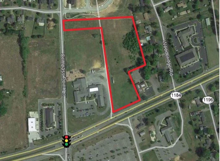 Land in Mechanicsville, VA — Sale in Mechanicsville, VA, photo 4 of 5