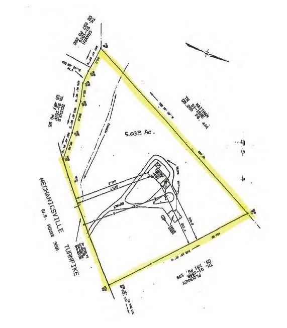 Land in Mechanicsville, VA — Sale in Mechanicsville, VA, photo 3 of 5