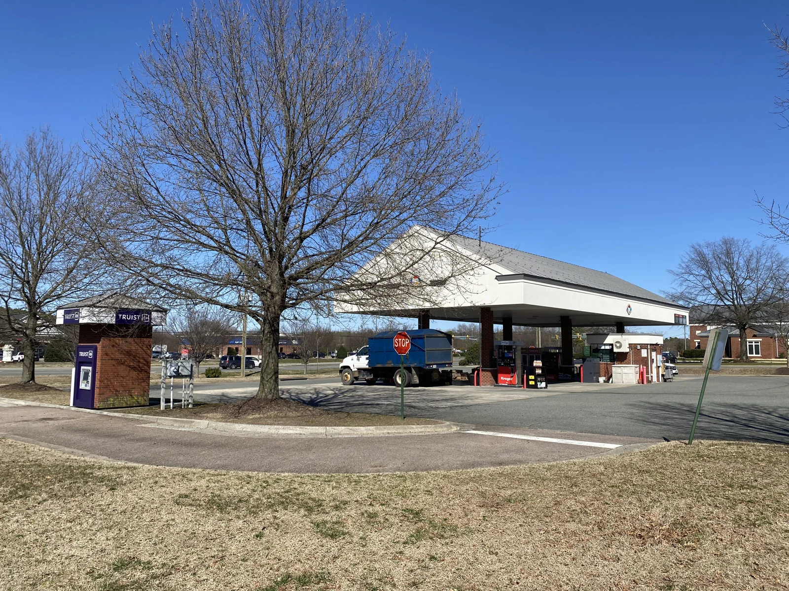 6335 Mechanicsville Turnpike — Sale in Mechanicsville, VA, photo 3 of 5