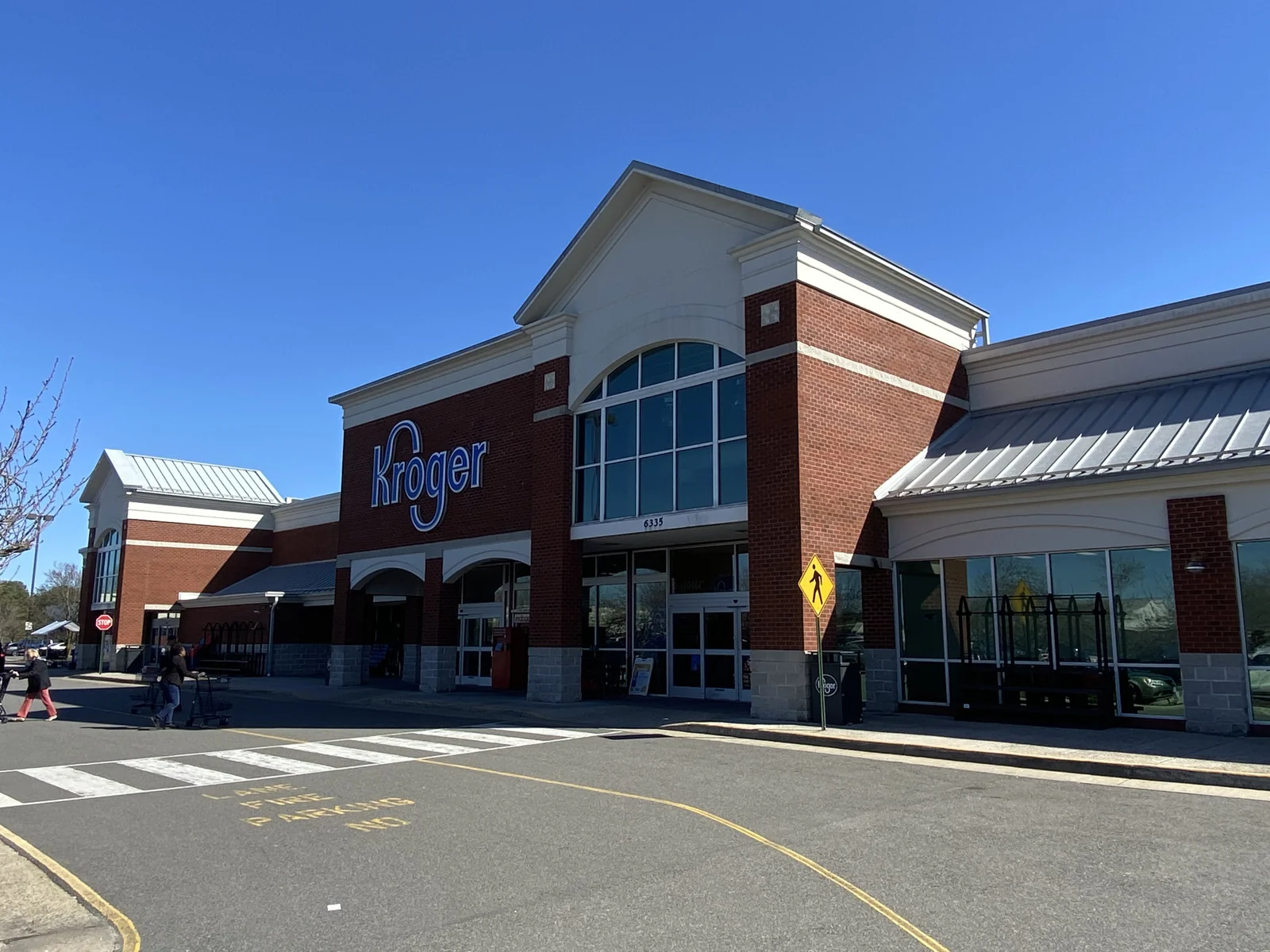 6335 Mechanicsville Turnpike — Sale in Mechanicsville, VA, photo 4 of 5