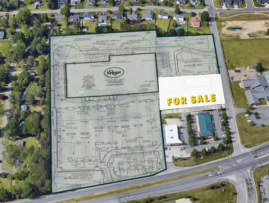 6468 Mechanicsville Turnpike — Sale in Mechanicsville, VA, photo 1 of 4