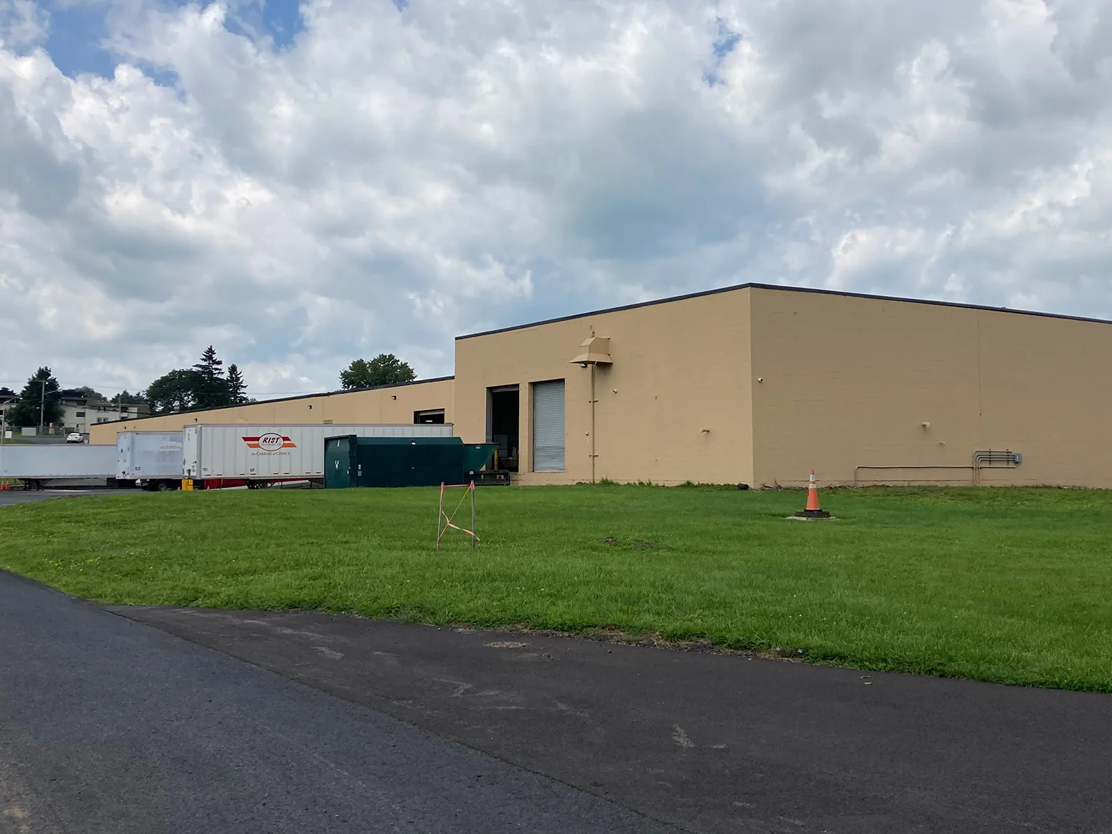Industrial in Baldwinsville, NY — Sale in Baldwinsville, NY, photo 5 of 8