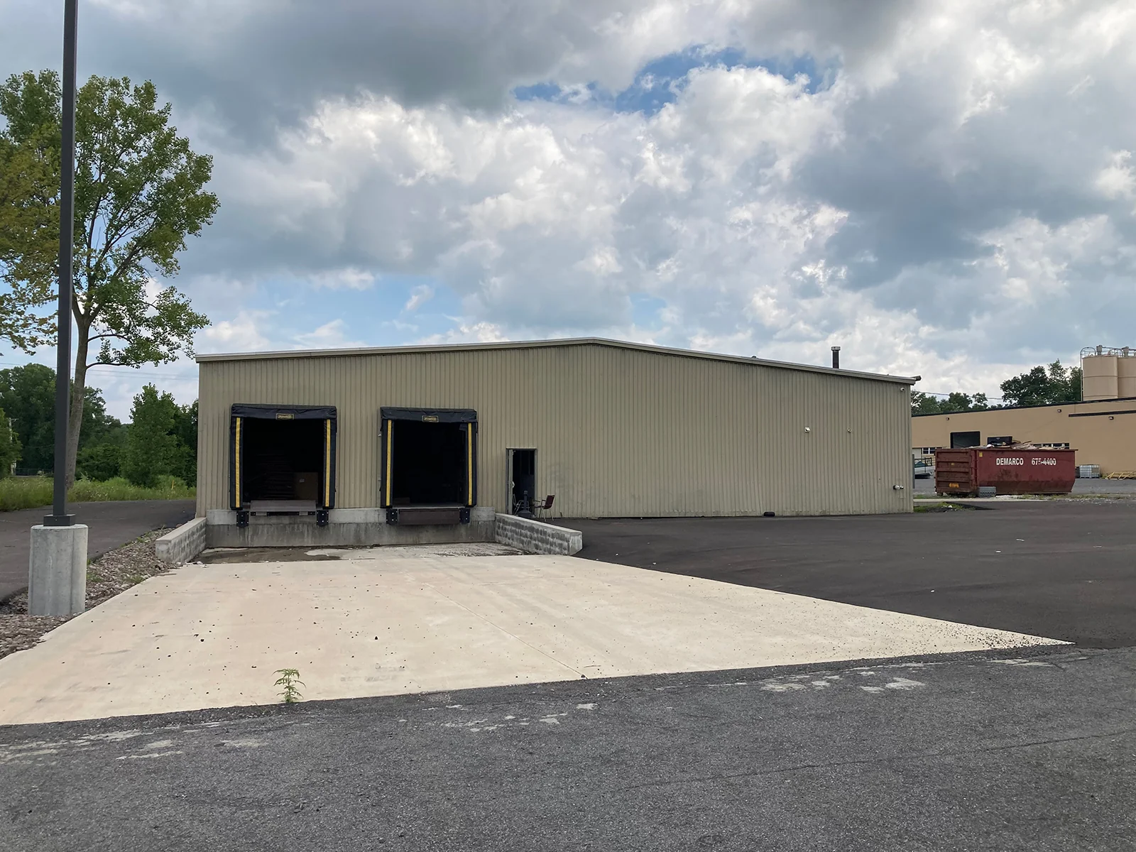 Industrial in Baldwinsville, NY — Sale in Baldwinsville, NY, photo 6 of 8