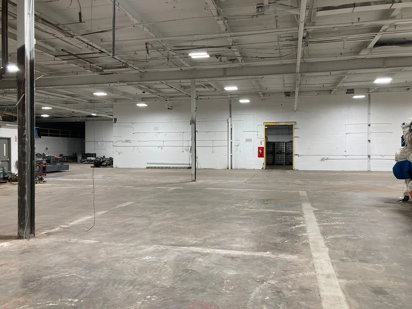 Industrial in Baldwinsville, NY — Sale in Baldwinsville, NY, photo 7 of 8