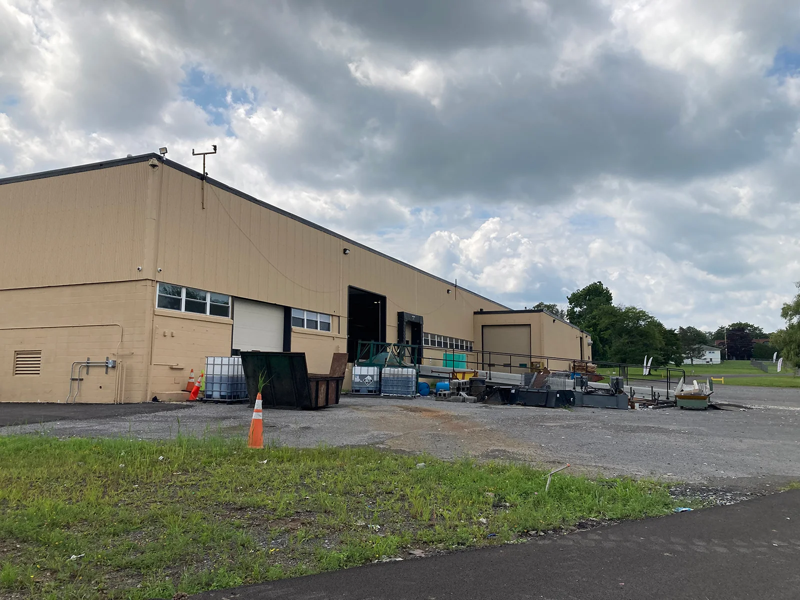 Industrial in Baldwinsville, NY — Sale in Baldwinsville, NY, photo 8 of 8
