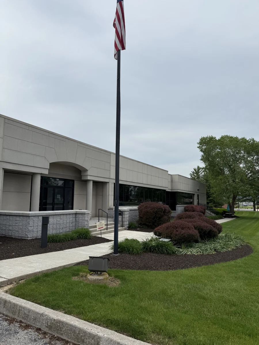 Office in Hanover, PA — Sale in Hanover, PA, photo 1 of 6