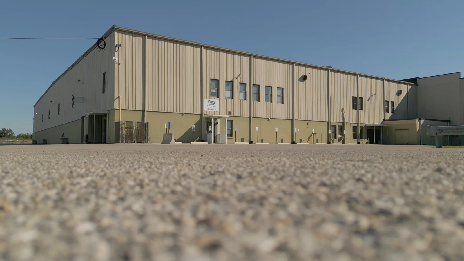 Industrial in Hanover, PA — Lease in Hanover, PA, photo 1 of 5