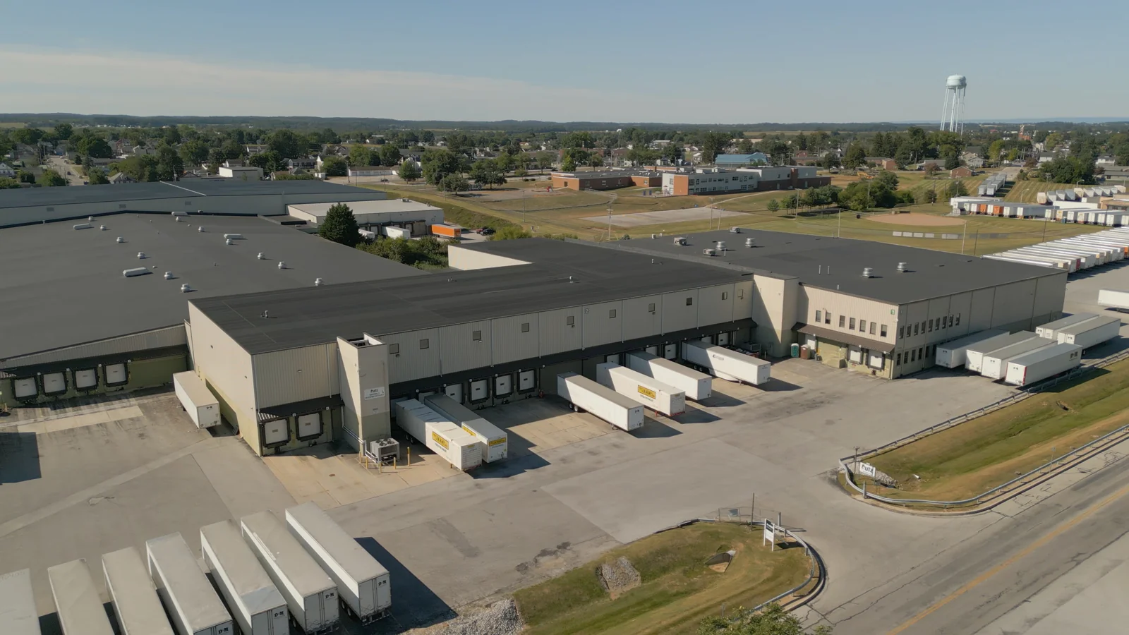 Industrial in Hanover, PA — Lease in Hanover, PA, photo 2 of 5