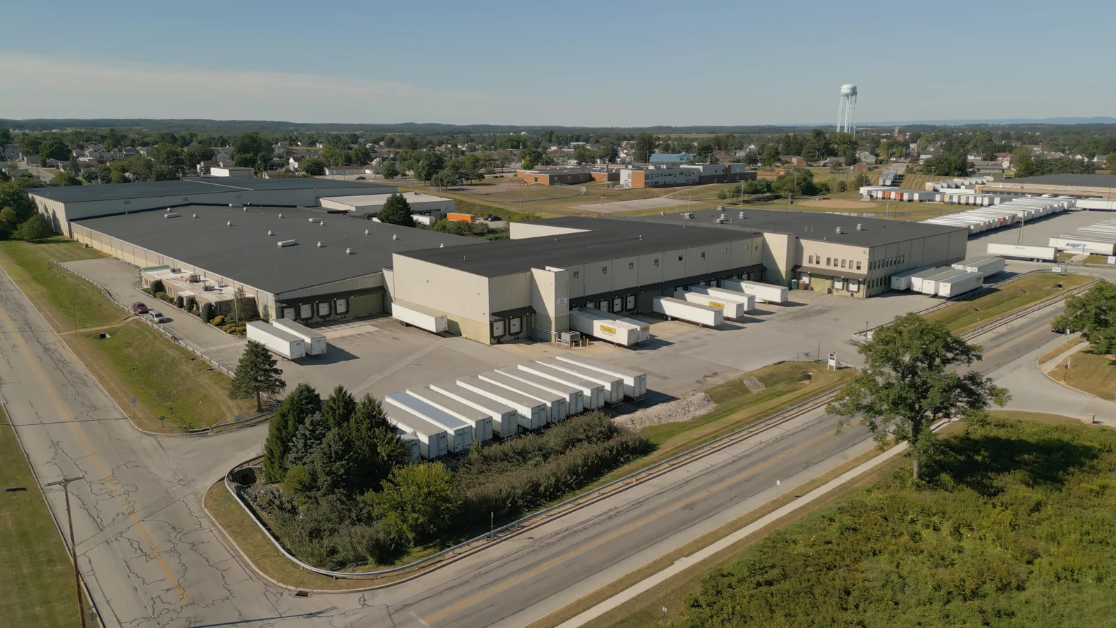 Industrial in Hanover, PA — Lease in Hanover, PA, photo 3 of 5