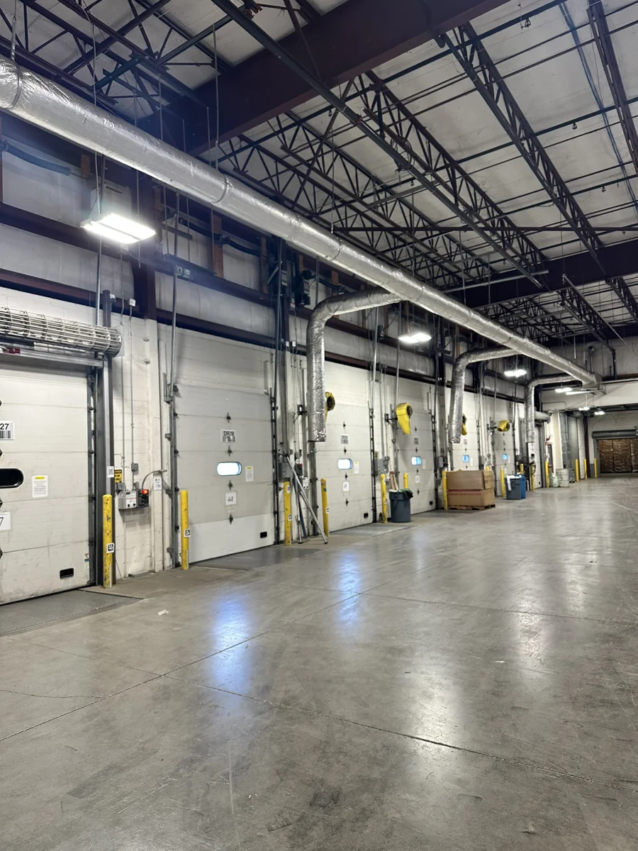 Industrial in Hanover, PA — Lease in Hanover, PA, photo 4 of 5