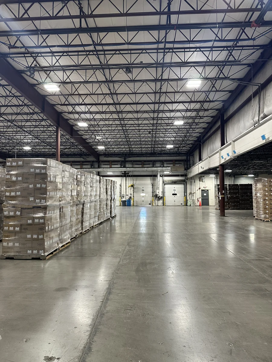 Industrial in Hanover, PA — Lease in Hanover, PA, photo 5 of 5