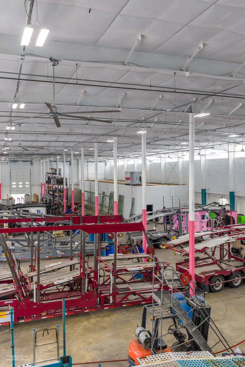 Industrial in Richmond, VA — Sale in Richmond, VA, photo 5 of 7