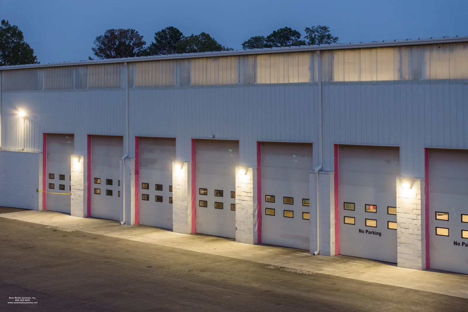 Industrial in Richmond, VA — Sale in Richmond, VA, photo 6 of 7