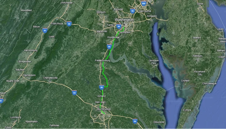 FiberAsset in Richmond, VA — Sale in Richmond, VA, photo 1 of 1