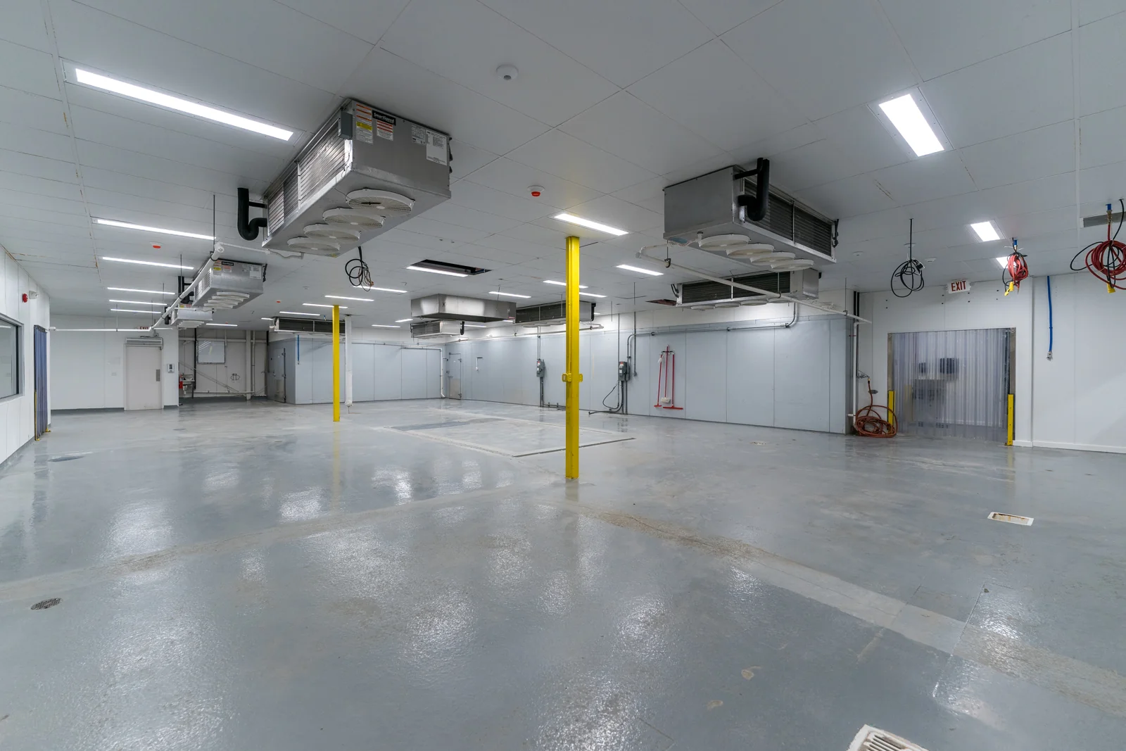Industrial in Richmond, VA — Lease in Richmond, VA, photo 3 of 8