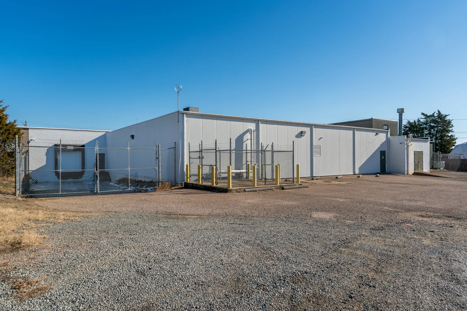 Industrial in Richmond, VA — Lease in Richmond, VA, photo 7 of 8