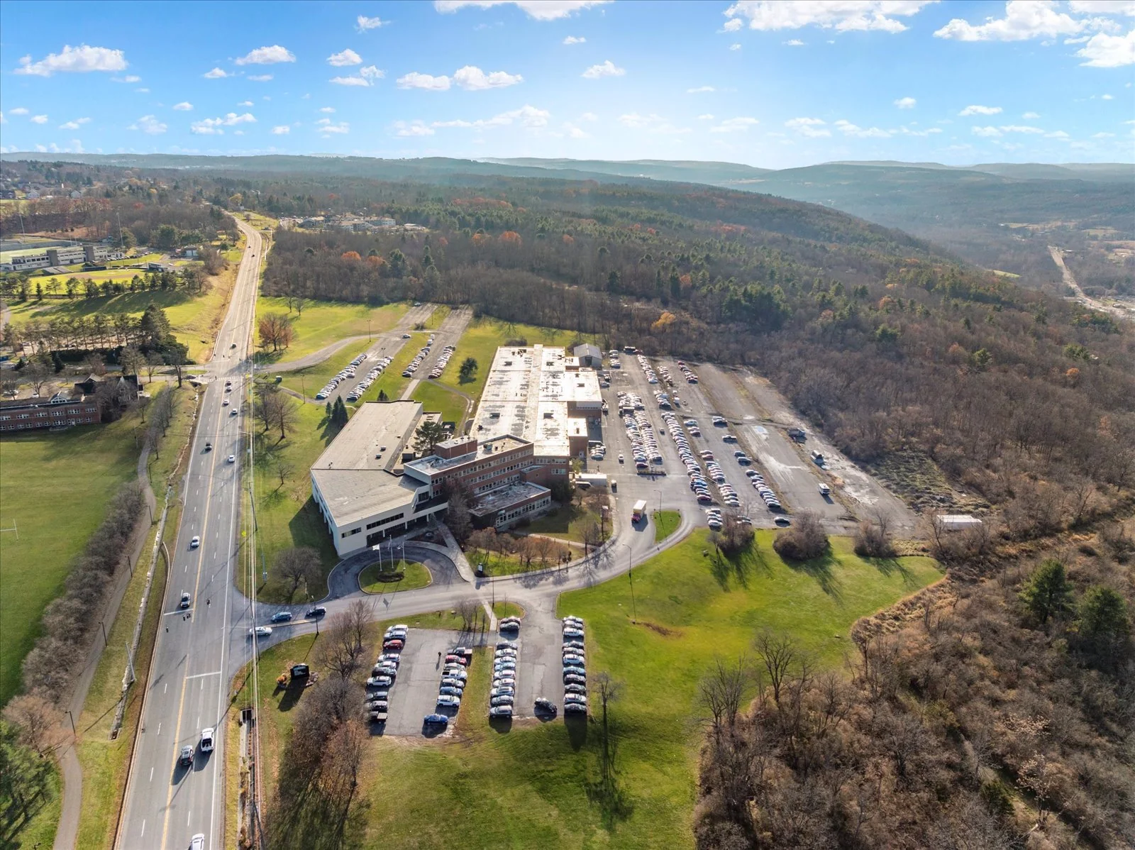 South Hill Business Campus — Sale in Ithaca, NY, photo 2 of 8
