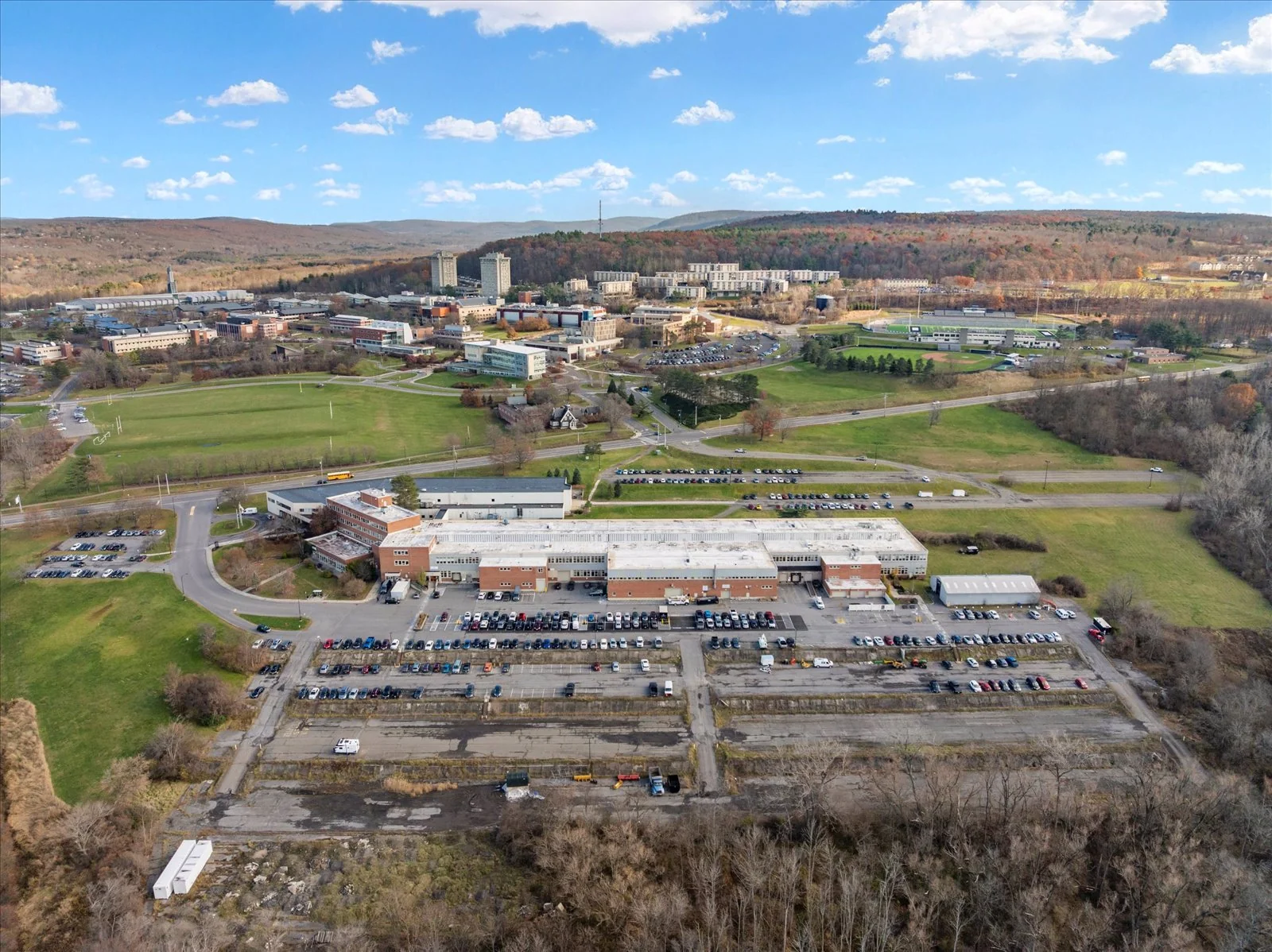South Hill Business Campus — Sale in Ithaca, NY, photo 3 of 8