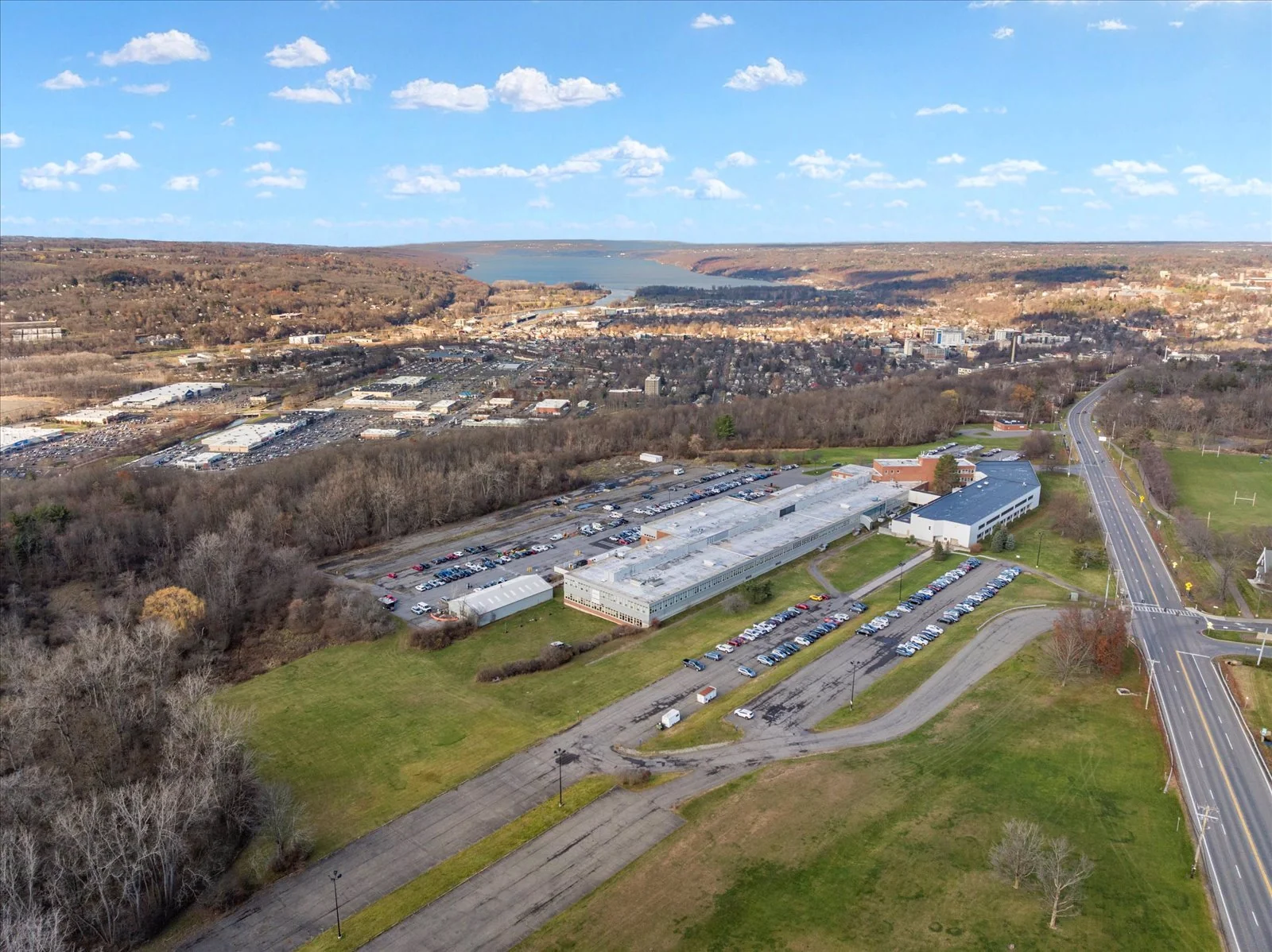 South Hill Business Campus — Sale in Ithaca, NY, photo 4 of 8
