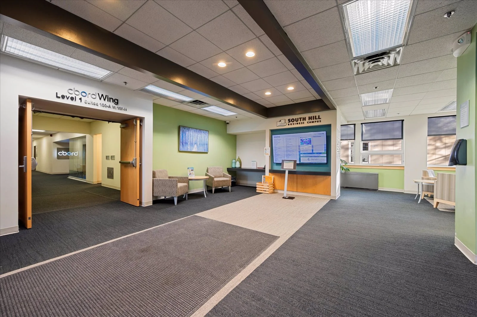 South Hill Business Campus — Sale in Ithaca, NY, photo 5 of 8