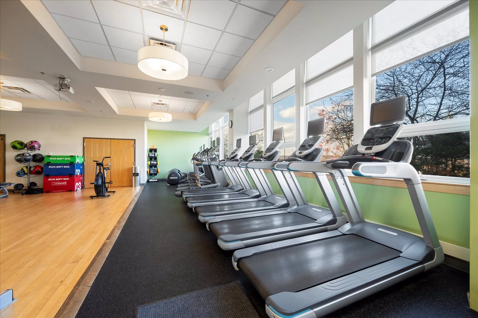 South Hill Business Campus — Sale in Ithaca, NY, photo 7 of 8