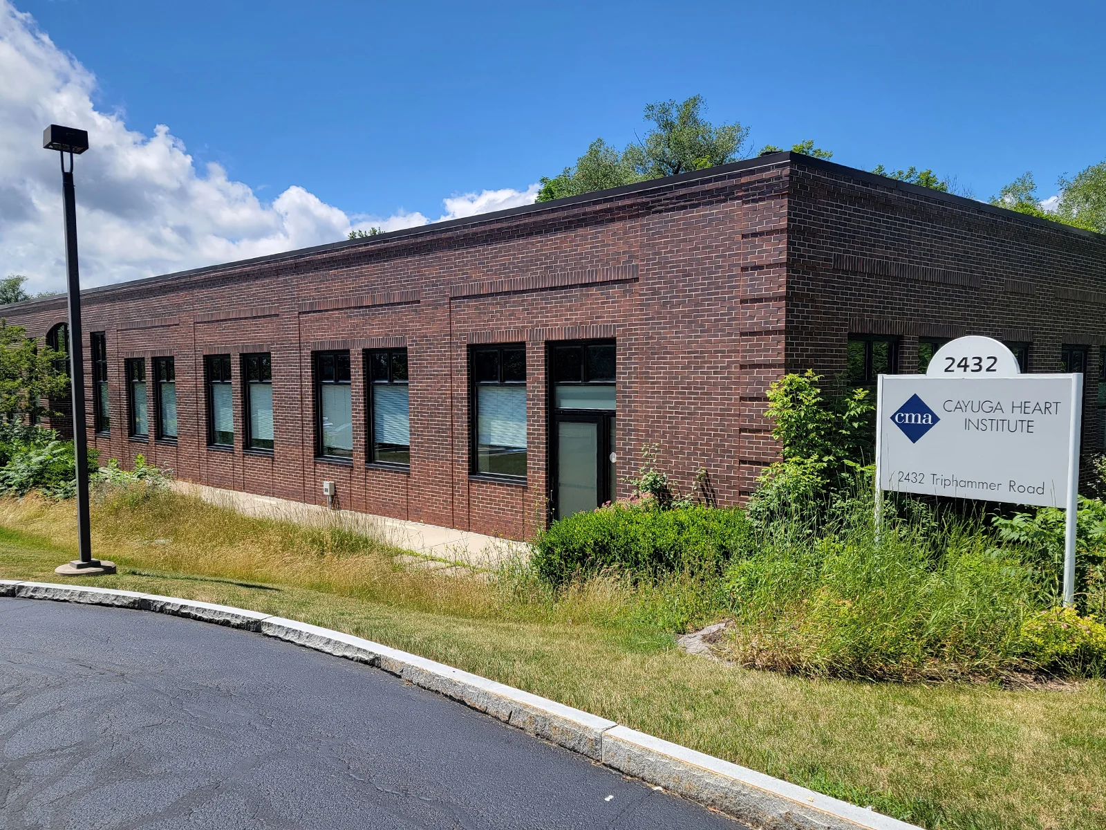 Healthcare in Ithaca, NY — Sale in Ithaca, NY, photo 7 of 8