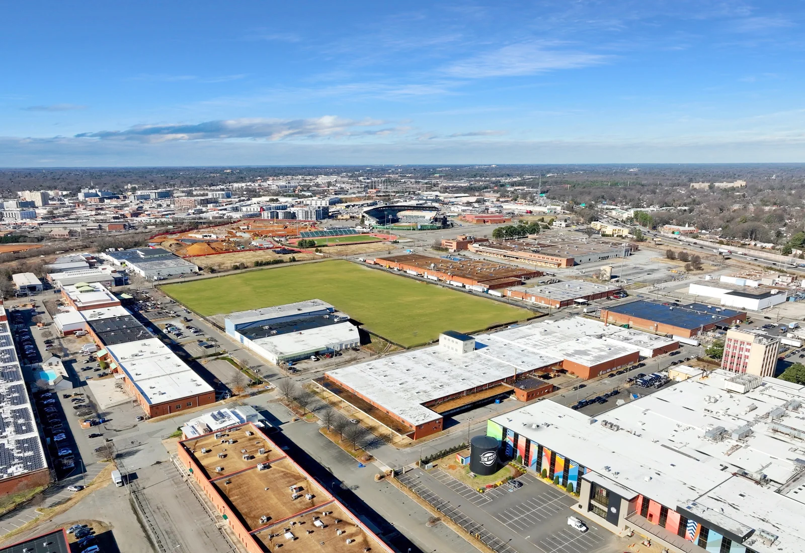 Durham & Rhoadmiller ±6 ACRES - DIVISIBLE — Sale in Richmond, VA, photo 2 of 7