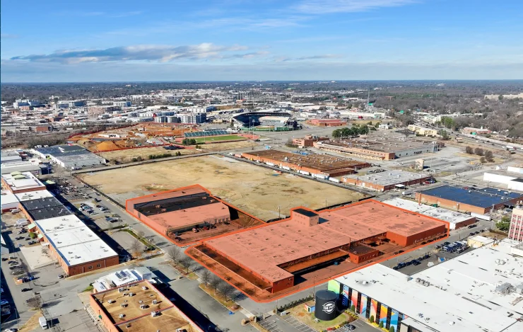 Durham & Rhoadmiller ±6 ACRES - DIVISIBLE — Sale in Richmond, VA, photo 5 of 7
