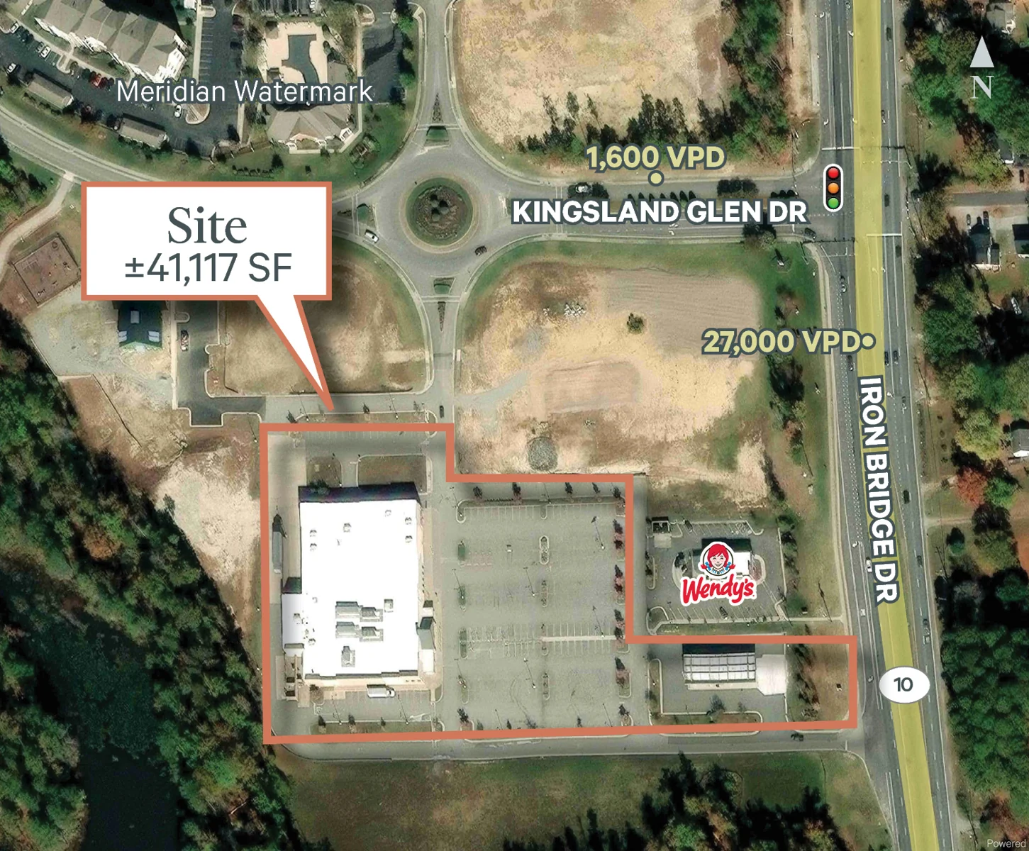 Former Walmart Neighborhood Market — Sale in Richmond, VA, photo 1 of 1