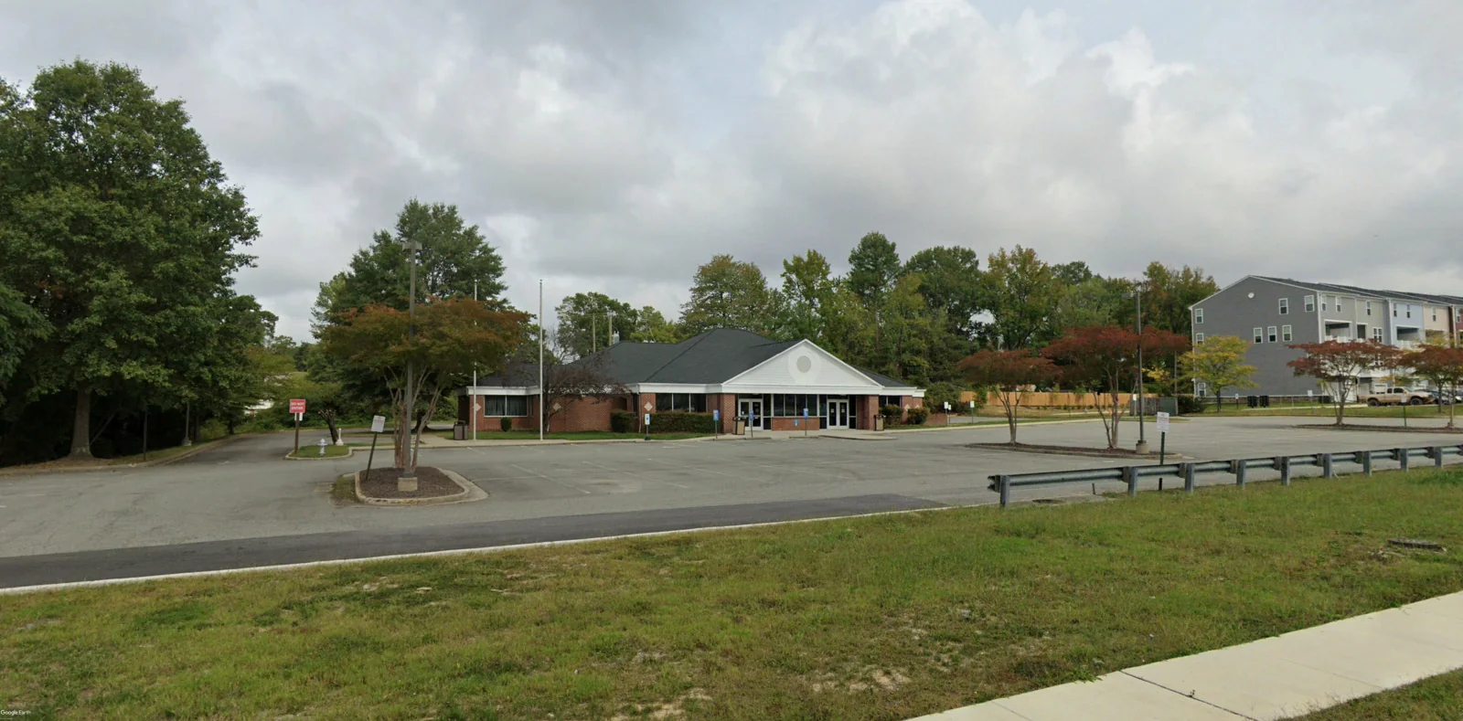 9015 Brook Road — Lease in Glen Allen, VA, photo 2 of 4
